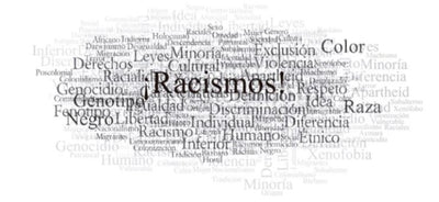 Orígenes de los prejuicios racistas