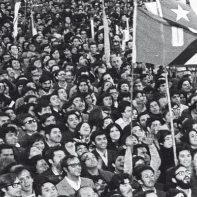 Del Frente Popular a la reunificación de la izquierda (Antecedentes de la Unidad Popular, 2da parte)