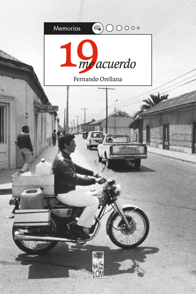 19 me acuerdo
