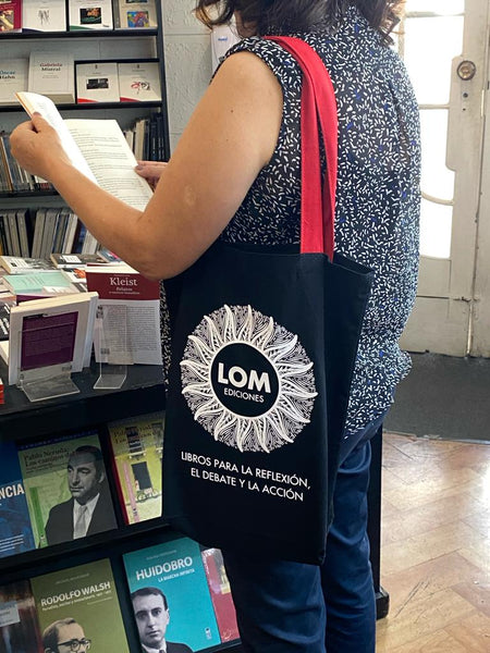Bolsa del SOL / Tote Bag