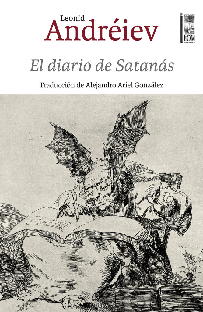 El diario de Satanás