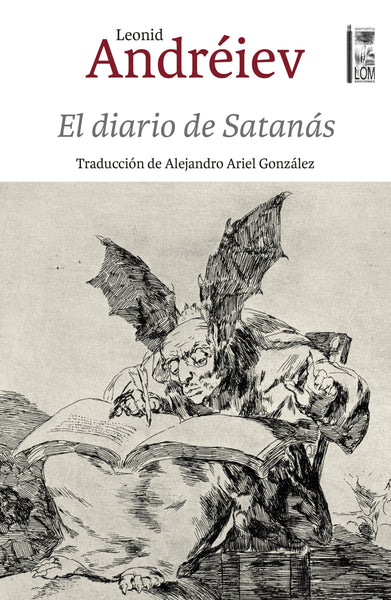 El diario de Satanás