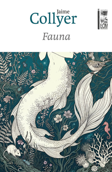 Fauna (LIBRO EN PREVENTA)