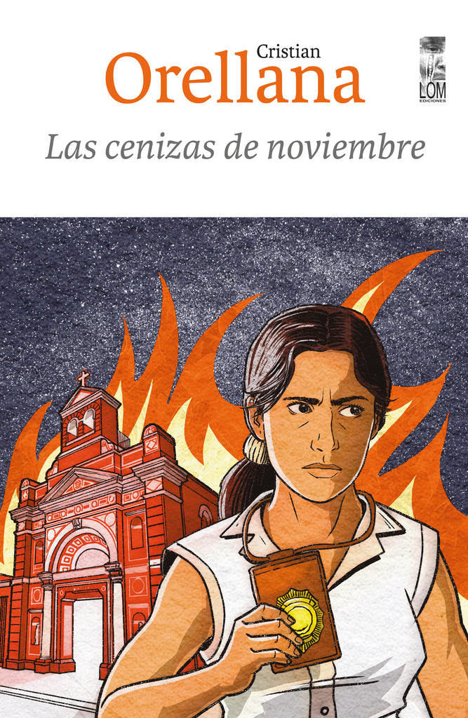 Las cenizas de noviembre