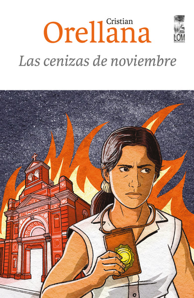 Las cenizas de noviembre
