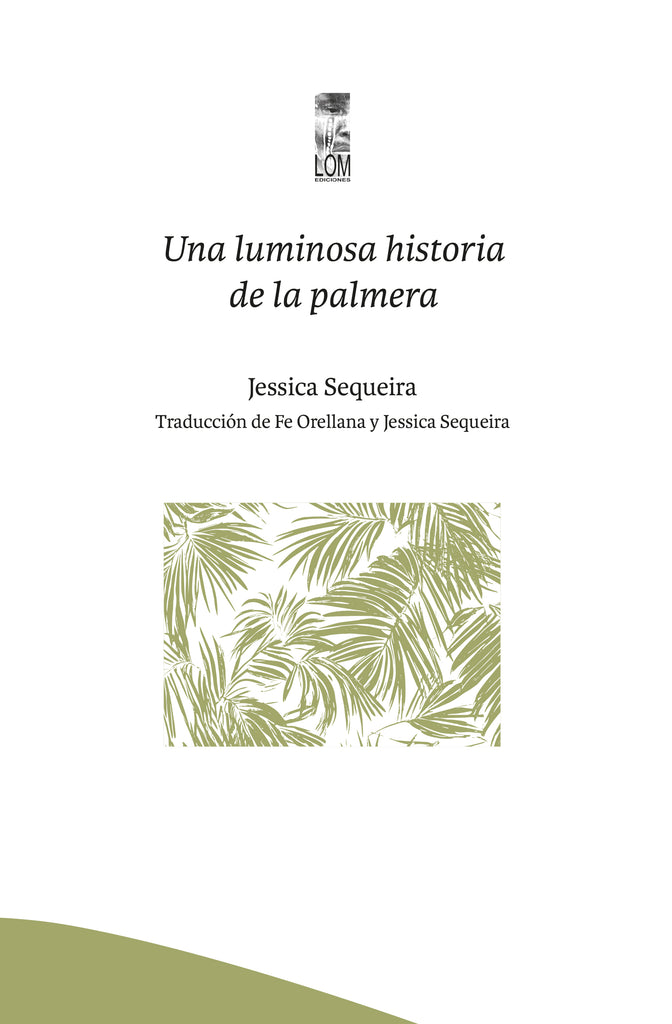 Una luminosa historia de la palmera