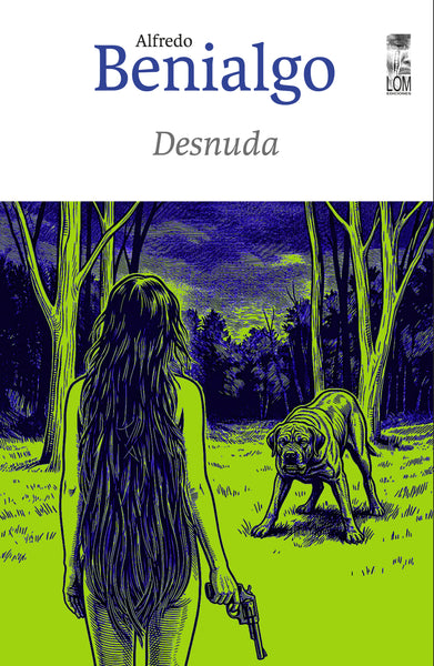Desnuda