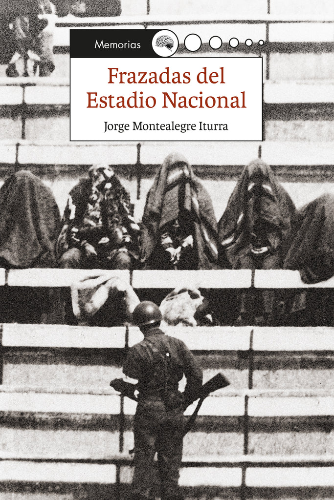 Frazadas del Estadio Nacional