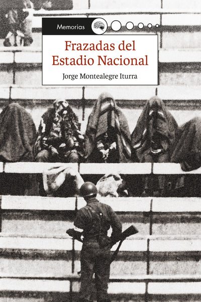 Frazadas del Estadio Nacional