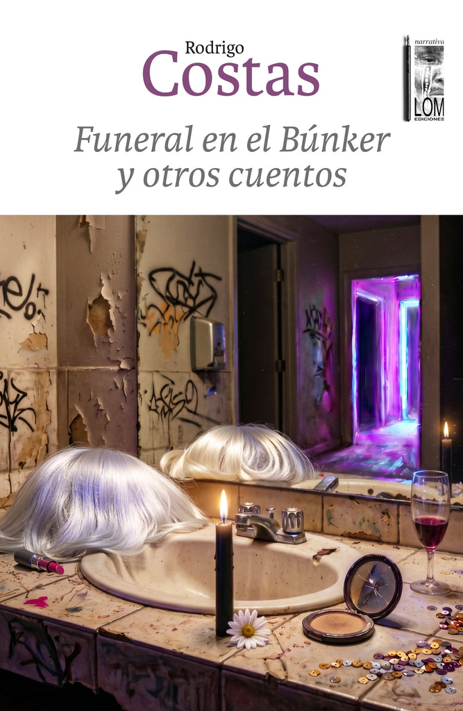 Funeral en el Búnker y otros cuentos