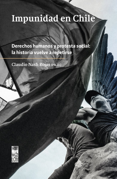 Impunidad en chile. Derechos humanos y protesta social: la historia vuelve a repetirse