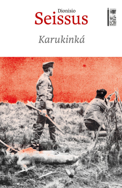 Karukinká