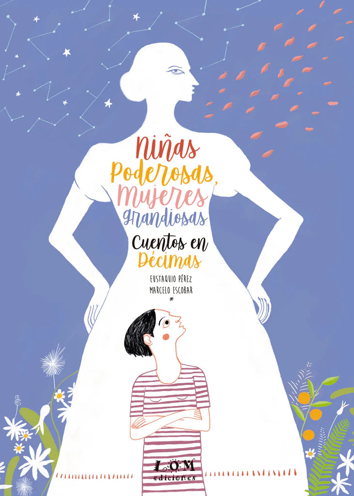 Voces que acompañan y empoderan