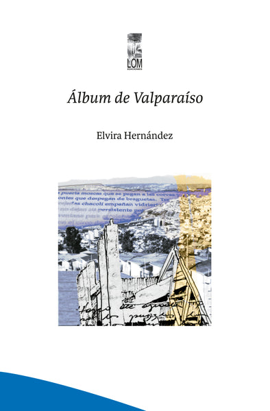 Álbum de Valparaíso