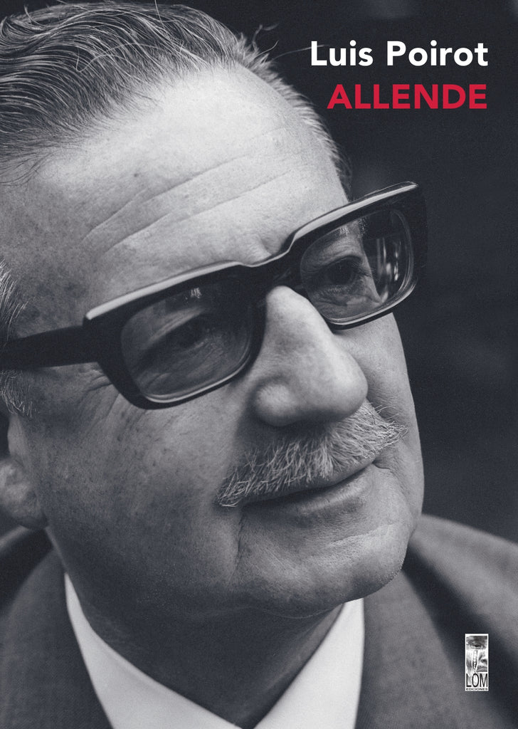Allende (Libro en Venta Anticipada)