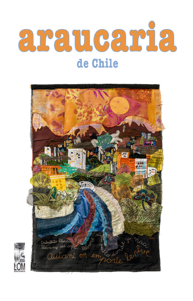 Araucaria de Chile. Revista N° 54