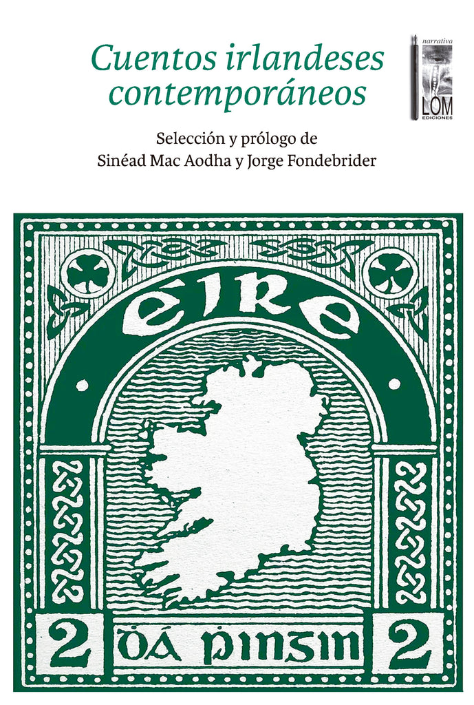 Cuentos irlandeses contemporáneos