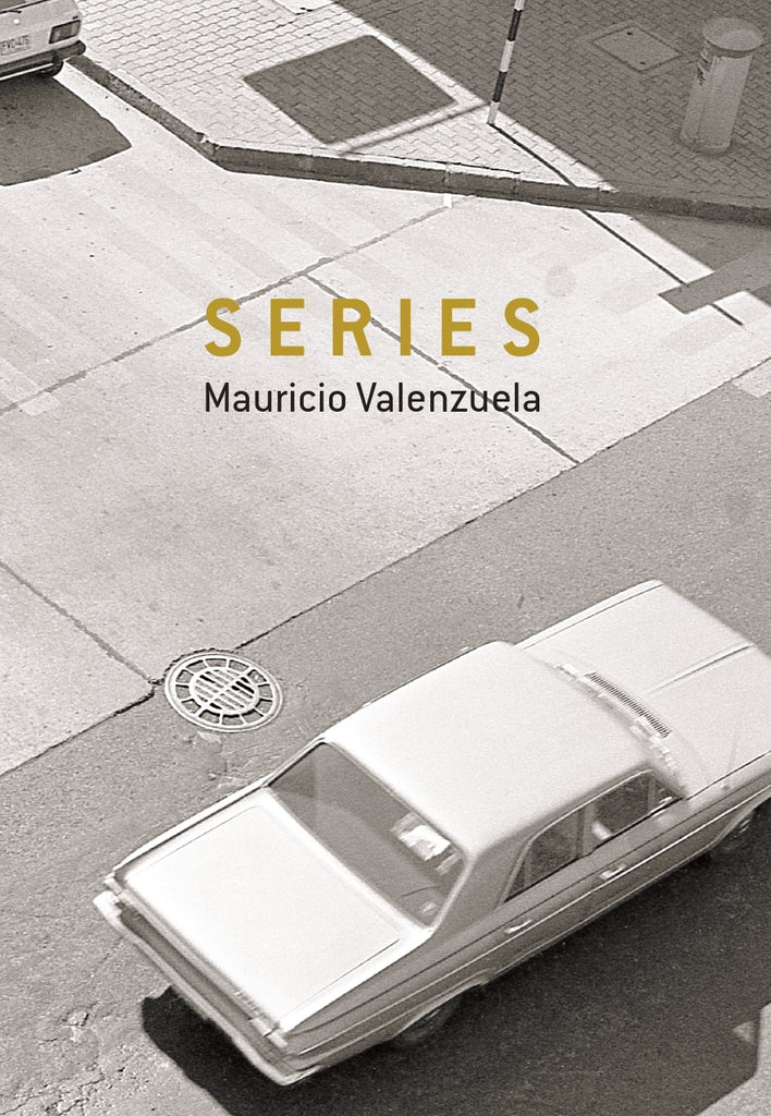 Series (Libro en Preventa)