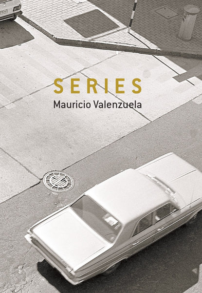 Series (Libro en Preventa)