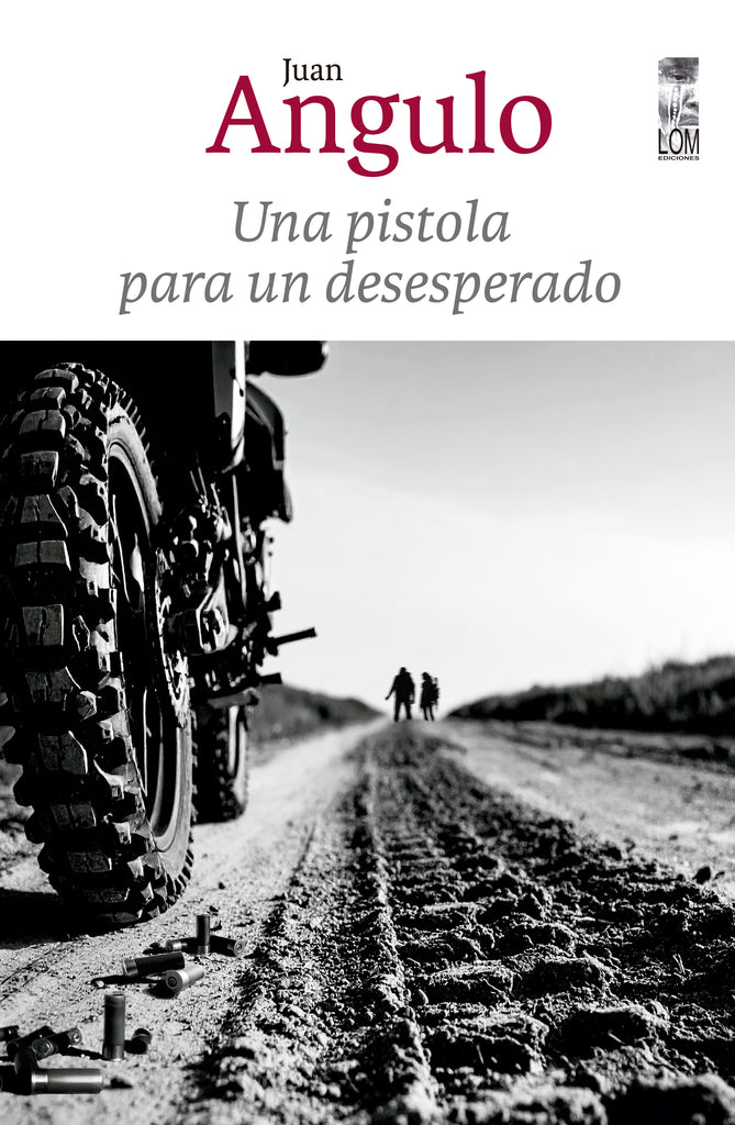 Una pistola para un desesperado