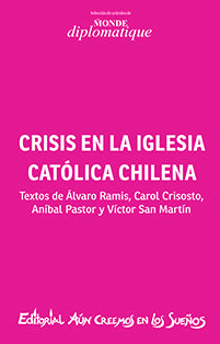 Crisis en la iglesia católica chilena
