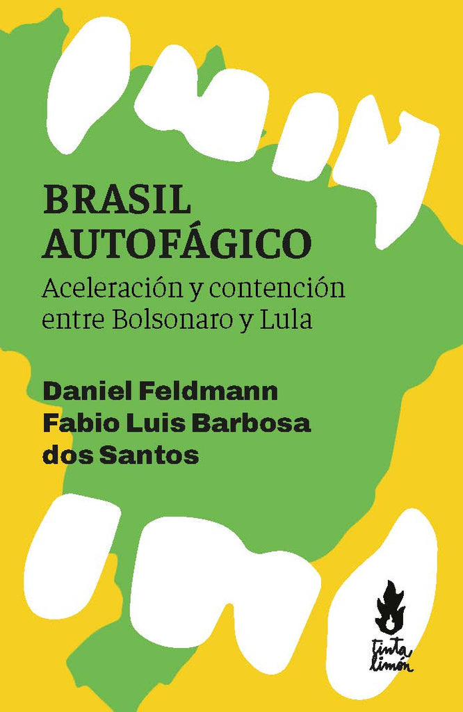 Brasil autofágico. Aceleración y contención entre Bolsonaro y Lula