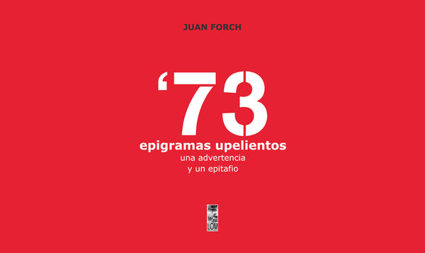 73 epigramas upelientos