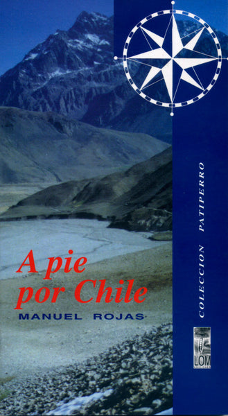 A pie por Chile