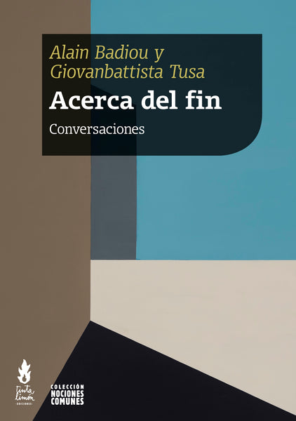 Acerca del fin