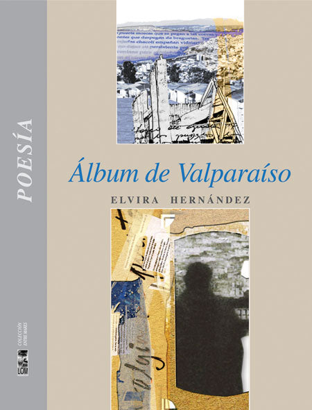 Álbum de Valparaíso