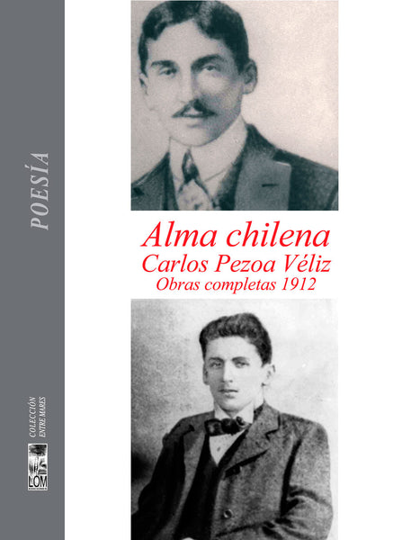 Alma chilena, Obras completas
