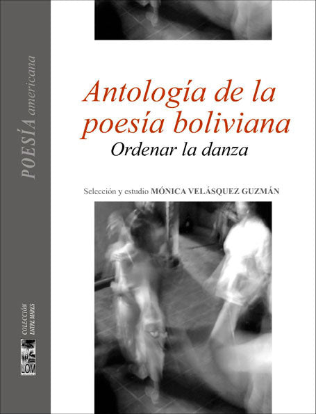 Antología de la poesía boliviana