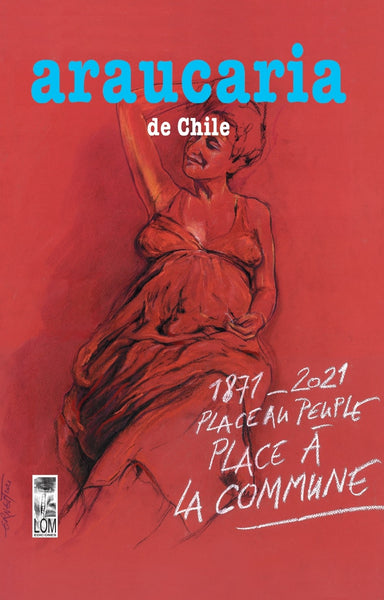 Araucaria de Chile. Revista N° 50