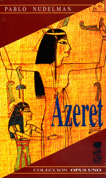 Azeret