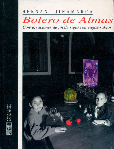 Bolero de almas