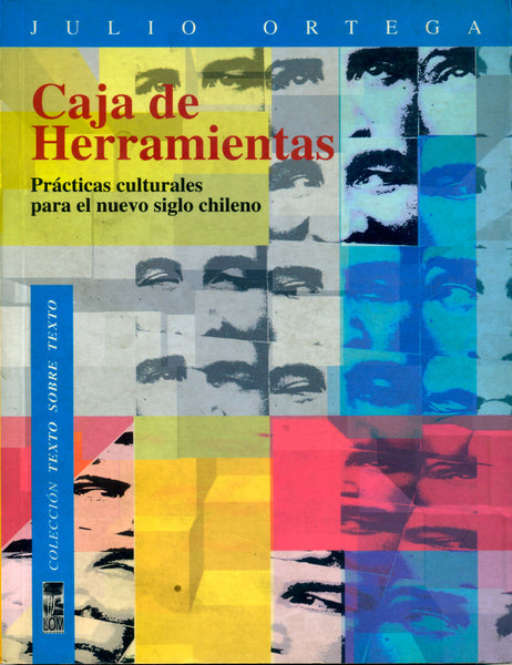 Caja de herramientas