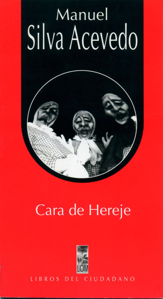 Cara de hereje
