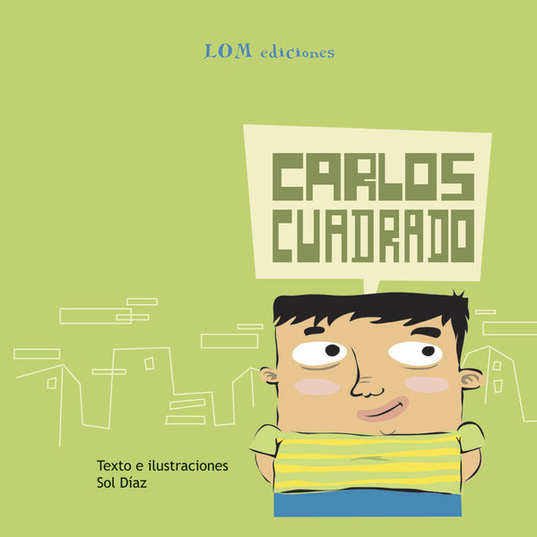 Carlos Cuadrado