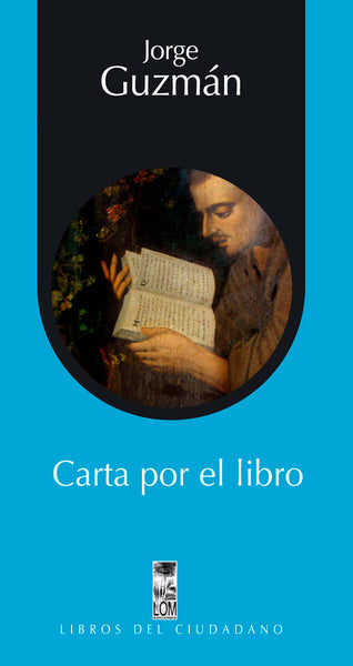 Carta por el libro