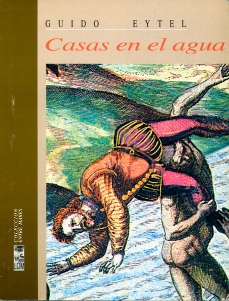Casas en el agua