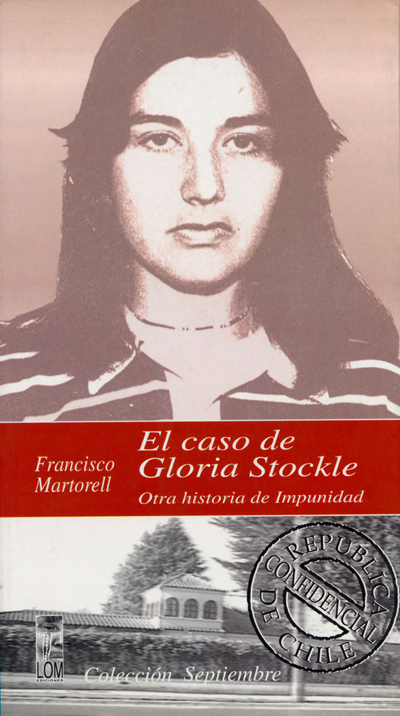 El caso de Gloria Stockle