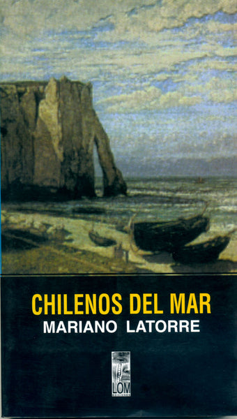 Chilenos del mar