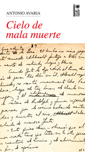 Cielo de mala muerte