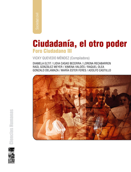 Ciudadanía, el otro poder