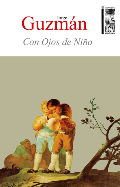 Con ojos de niño