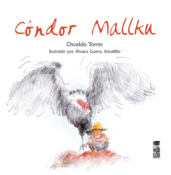 Cóndor Mallku