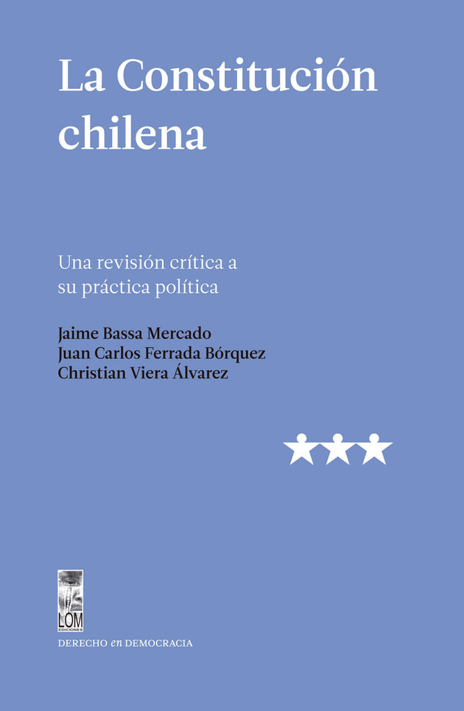 La Constitución chilena