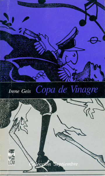 Copa de vinagre