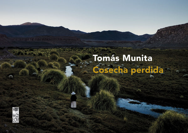 Cosecha perdida