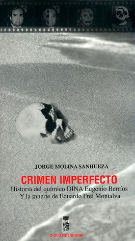 Crimen imperfecto